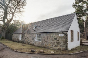 The Old Smithy - Seasgair Lodges